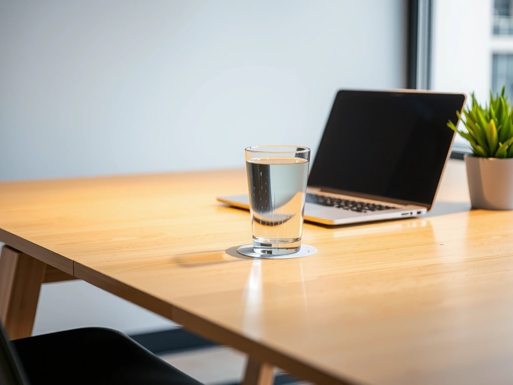 Професионална среда