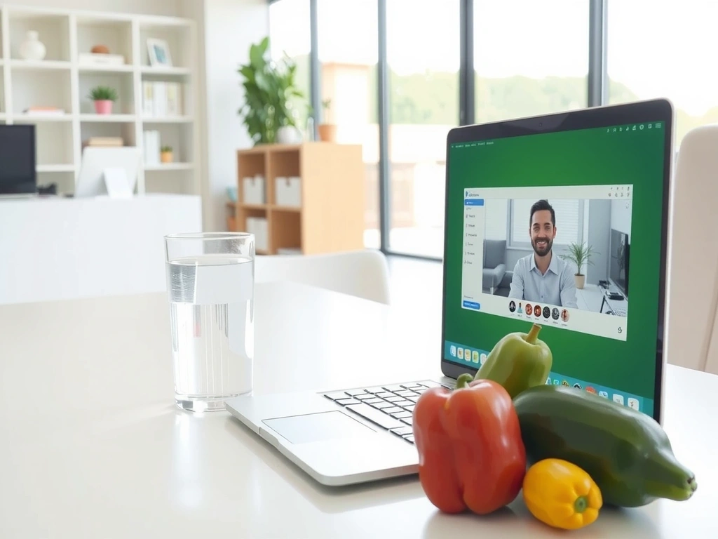 Онлайн кабинет за консултации